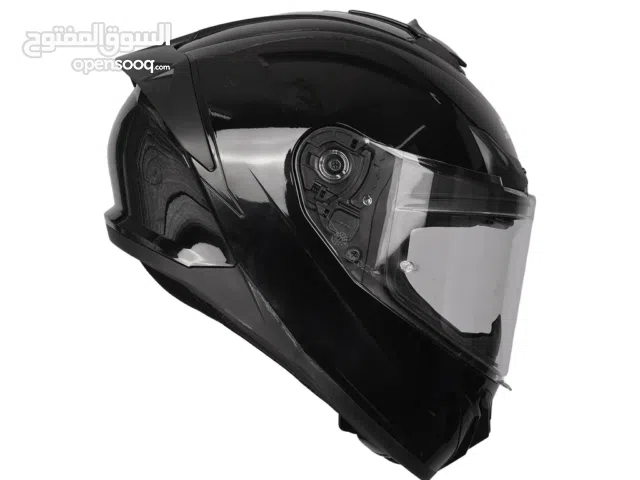 SMK Typhoon Solid Full Face Helmet