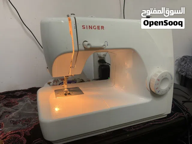 ماكينة خياطة كهرباء