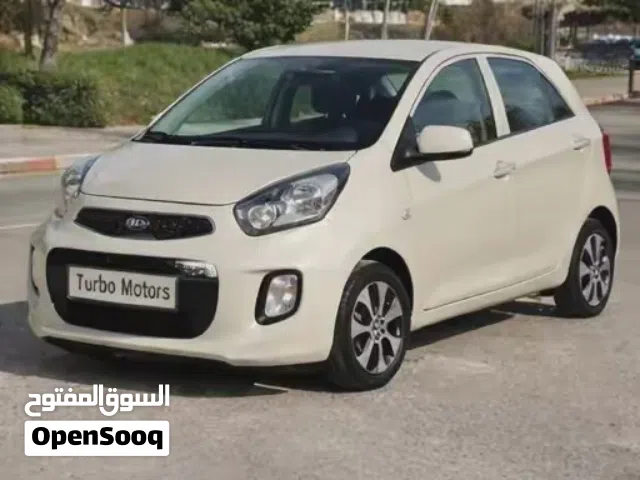 Used Kia Morning in Hebron