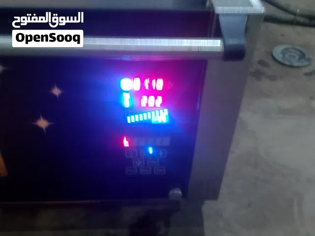 فرن بيتزا ايطالي