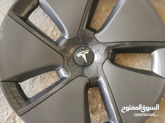 Michelin 18 Wheel Cover in Zarqa