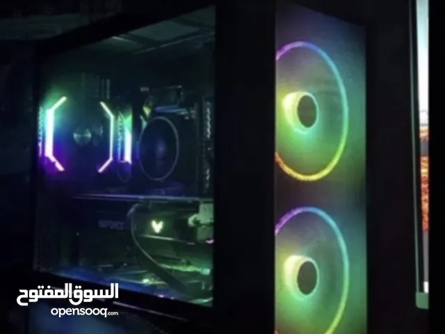 Computers PC for sale in Northern Governorate