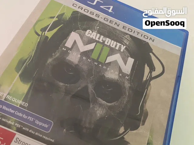 Call of duty Modern Warfare 2 (Cross gen edition)
