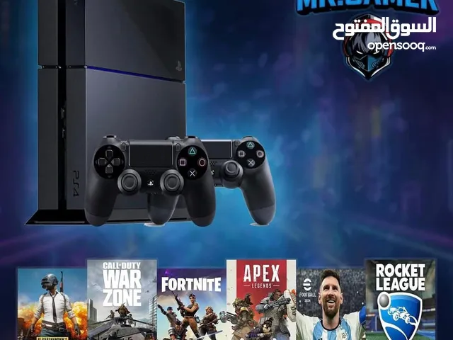 PlayStation 4 PlayStation for sale in Amman