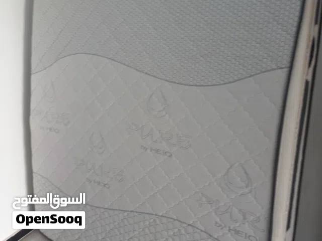 فراش زوجى نوع فاخر شبه جديد