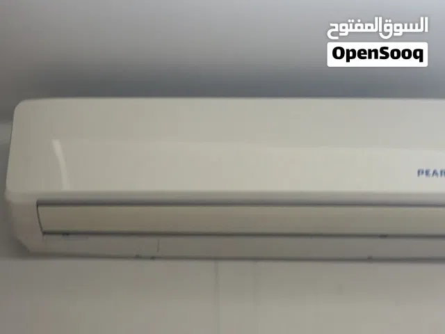 3 Air condition for sale (2 pear Ac and 1 Smartech)