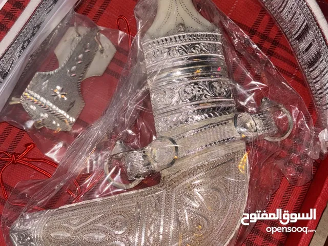 خناجر عمانية