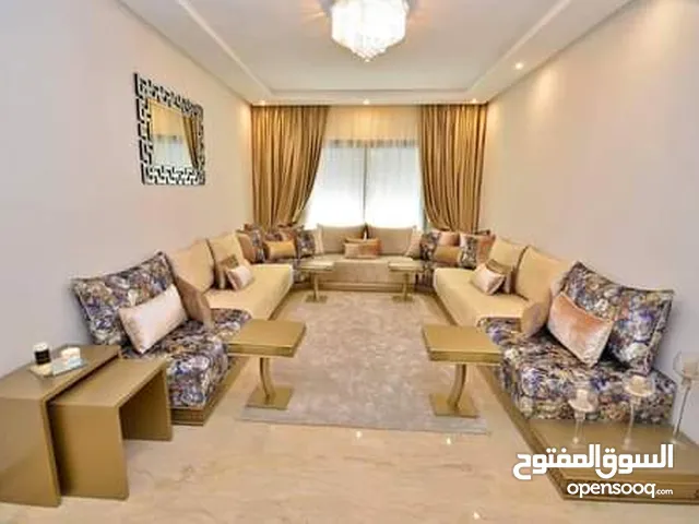 شقه مفروشة للايجار فى مراكش جليز فيها انترنت و مسبح شقق روعه........