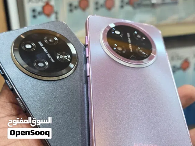 النسخة الأكثر طلبا من honorx9c النسخة المحسنة.