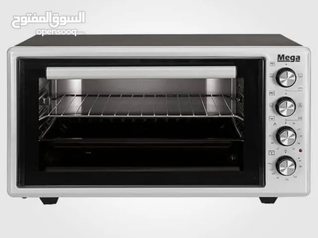 فرن كهربائي 70 لتر mega او يونيفيرسال سعة كبيرة 70 لتر قوة تسخين عالية 1800W
