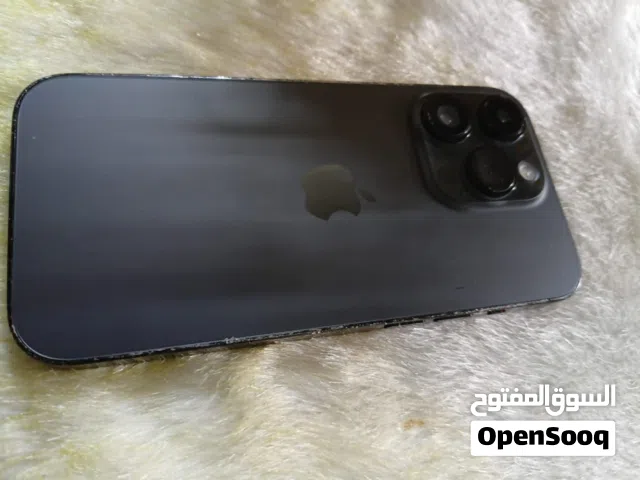Apple iPhone 14 Pro 128 GB in Aqaba