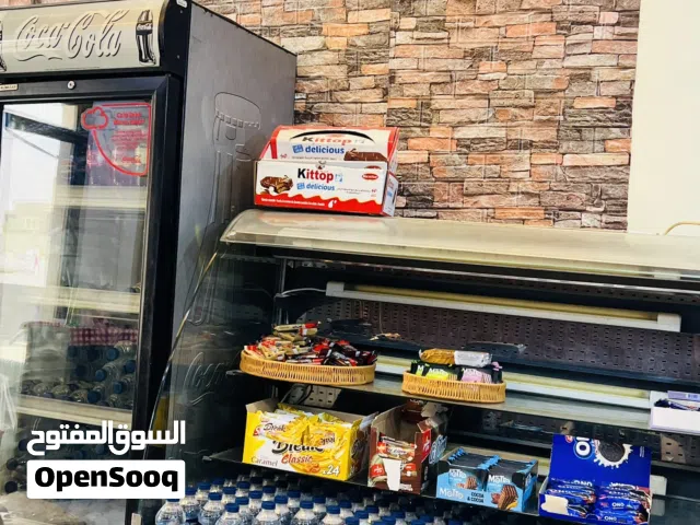 مقهى للبيع بكامل المعدات