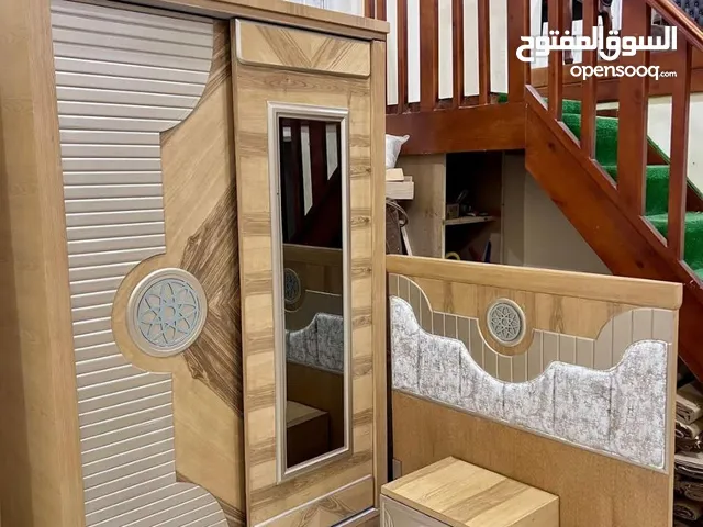 غرف نوم اطفال الشامل الشروق