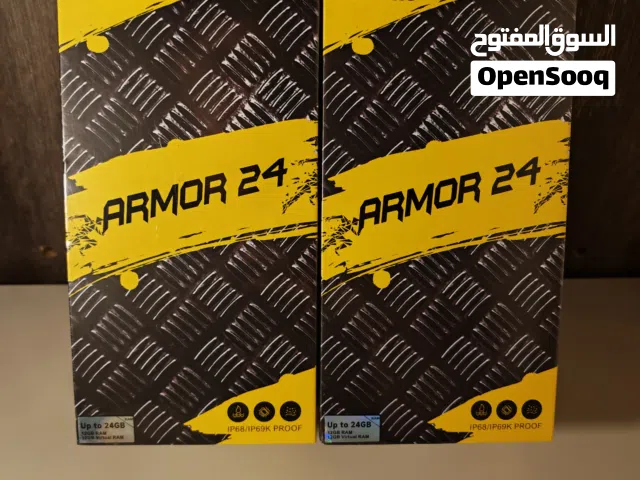 هاتف الأحلام Ulefone Armor 24