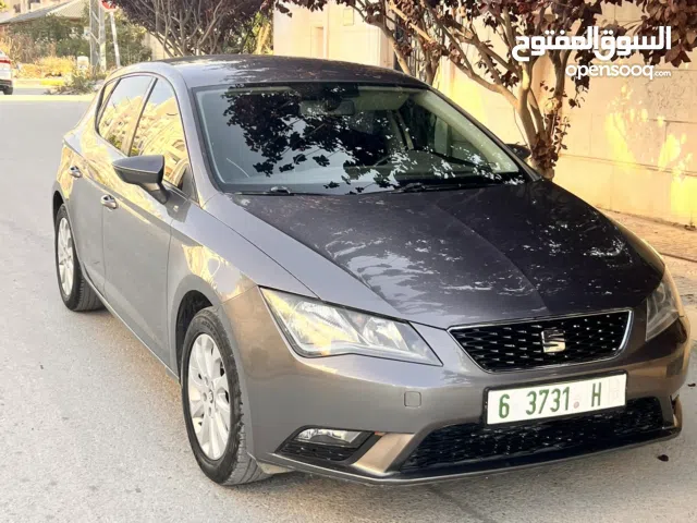 Used Seat Leon in Tulkarm