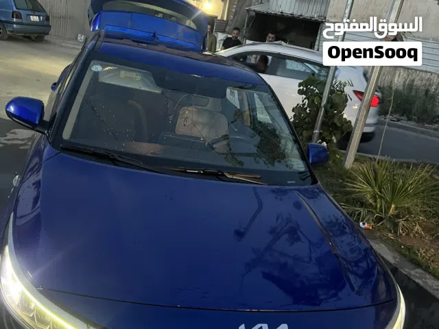 كياسليتوس موديل 2022 سعر 130 بي مجال