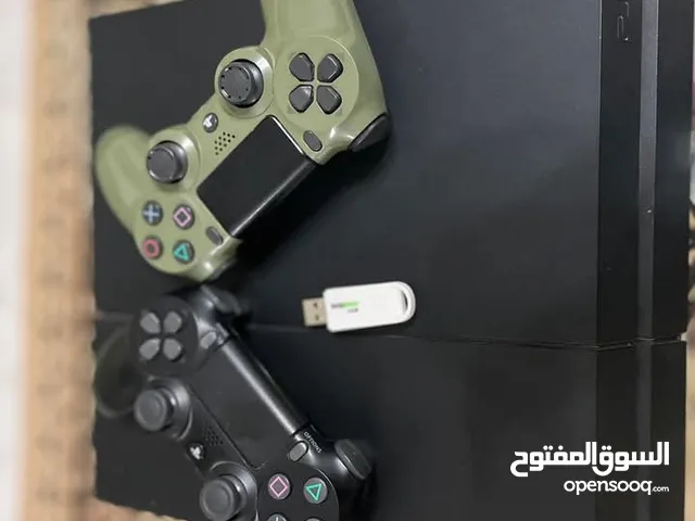 PlayStation 4 PlayStation for sale in Gharyan