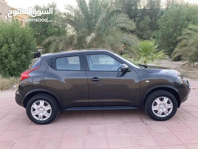 Used Nissan Juke in Al Jahra