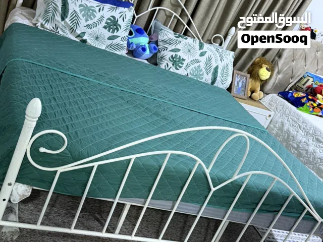 غرفة نوم نفرين من مزاج سنتر