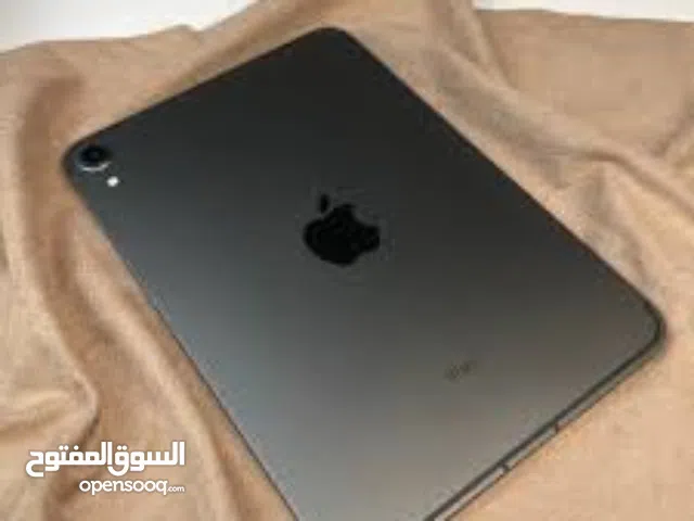 Apple iPad 6 64 GB in Misrata