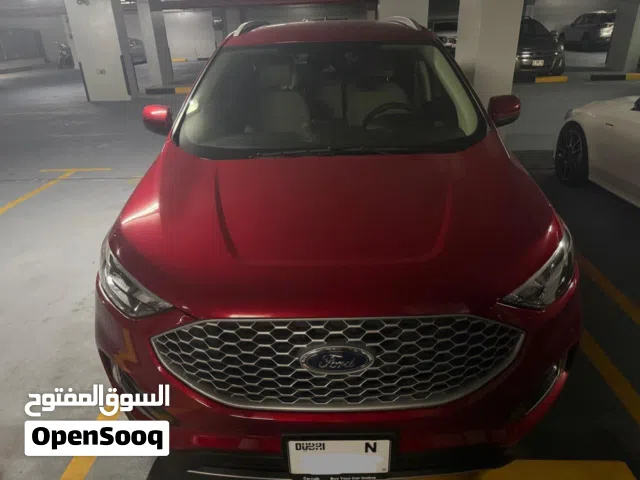 Ford Edge SEL 2023