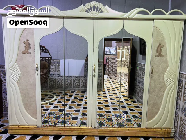 خزانه ملابس