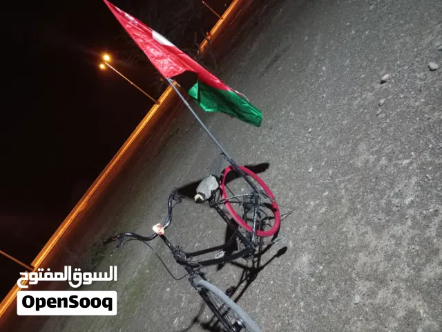 سيكل ياباني معدل قطع غيار جديده