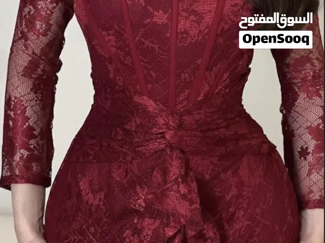 فستان سهره