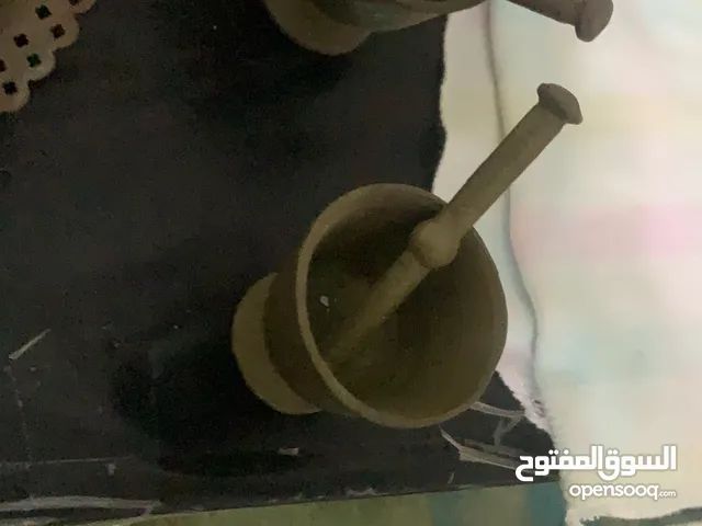 نحاسيات ثقيله