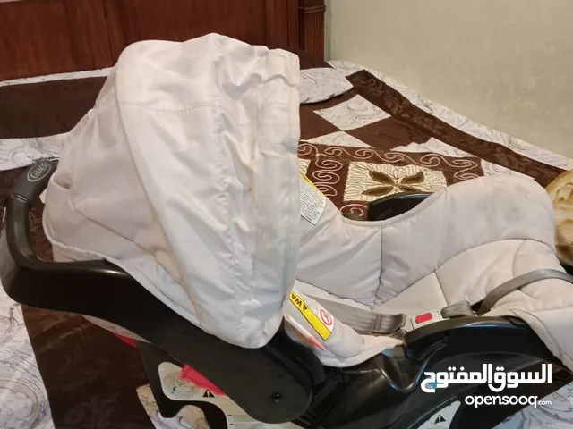 Urgent sale kids items in good condition car seat , swing etc