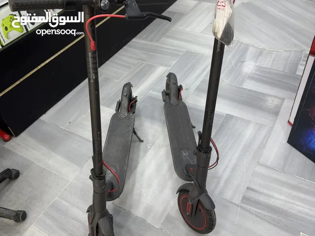 سكوتر كهربا شاومي