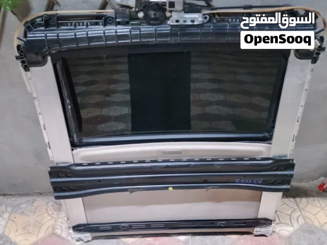 قطع غيار افالون موديل 2000-2012