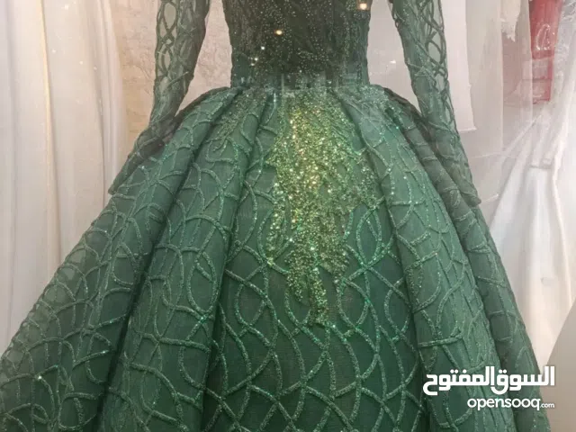 Weddings and Engagements Dresses in Dubai