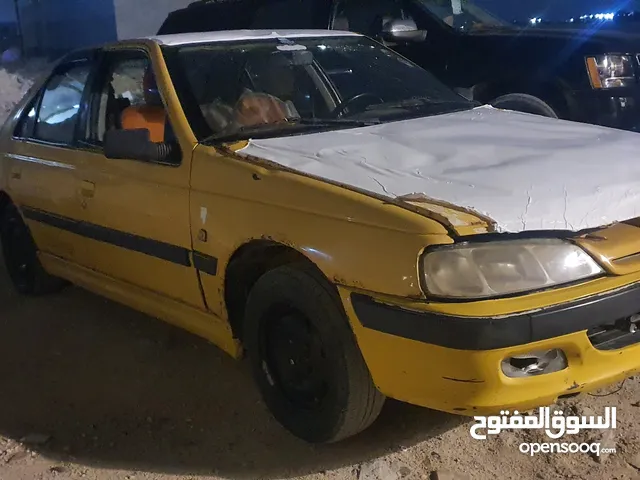 Peugeot Other 2012 in Basra