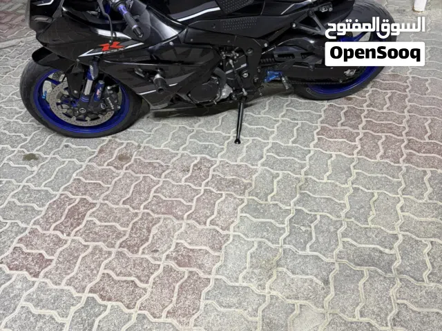 2018 سوزوكي GSX-R1000R