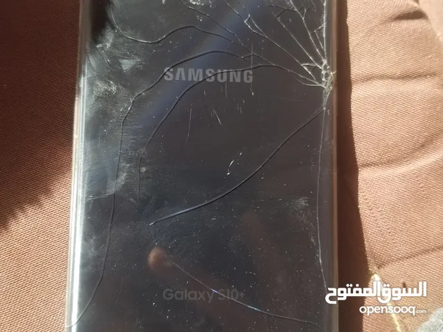 Samsung Galaxy S10 Plus Other in Sana'a