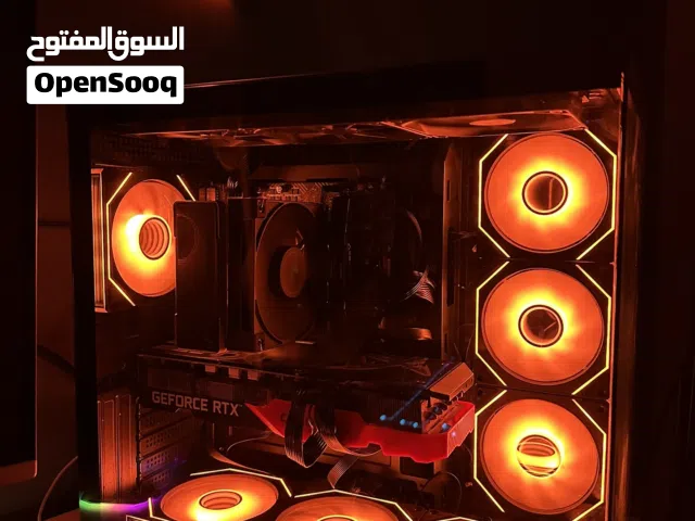 pc high end