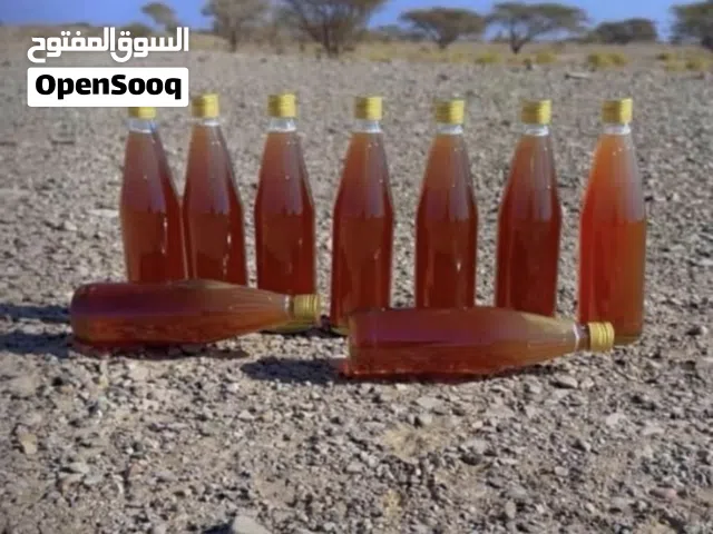 عسل سدر فرزة ثانية