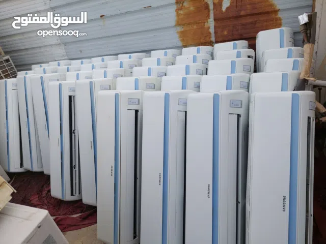 وحدات تكييف مستعمله بحاله ممتازه