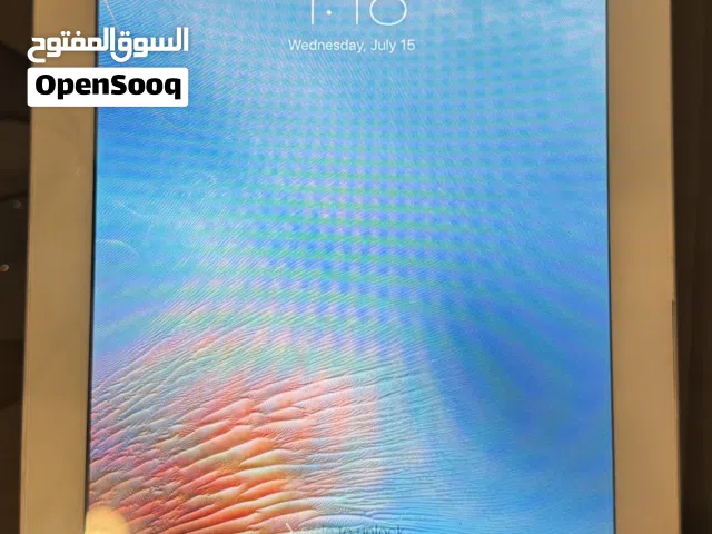 Apple iPad 2 Wi-Fi 16GB