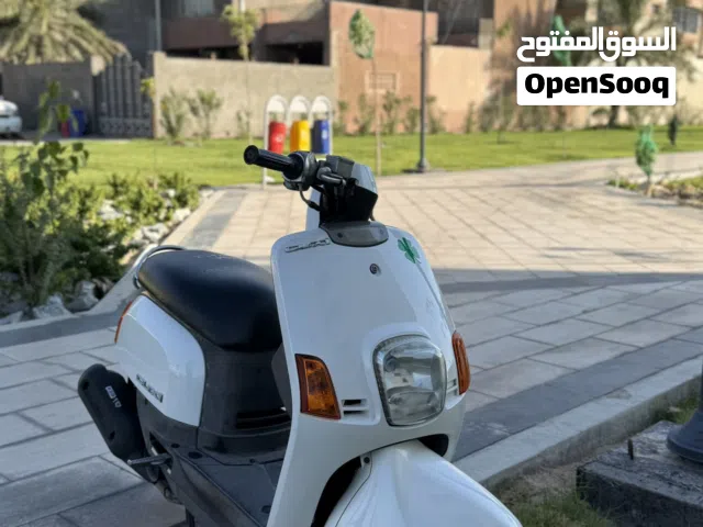 دراجه بوليسي