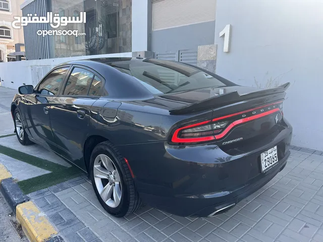 Dodge Charger 2018 in Kuwait City