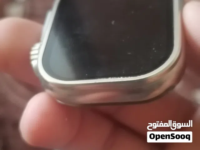 Ultra smart watches for Sale in Irbid