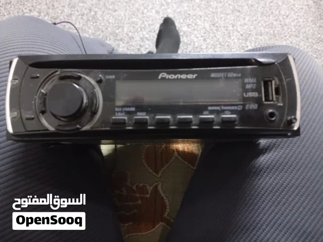 مسجل سيارة بايونير Pioneer للبيع