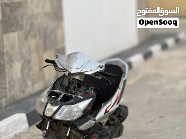2020 Vespa Other