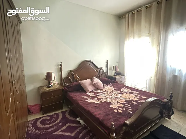 غرفه نوم خشب زان مرتب وثقيل