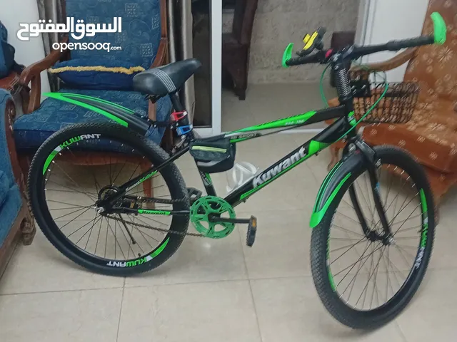 بسكليت للبيع جديد