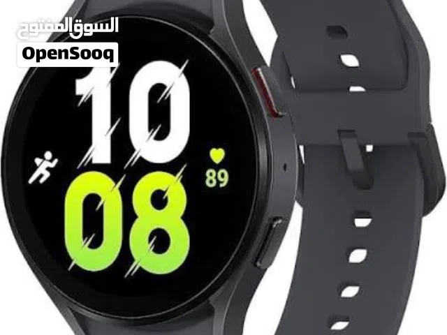 ساعه سامسونق واتش 5