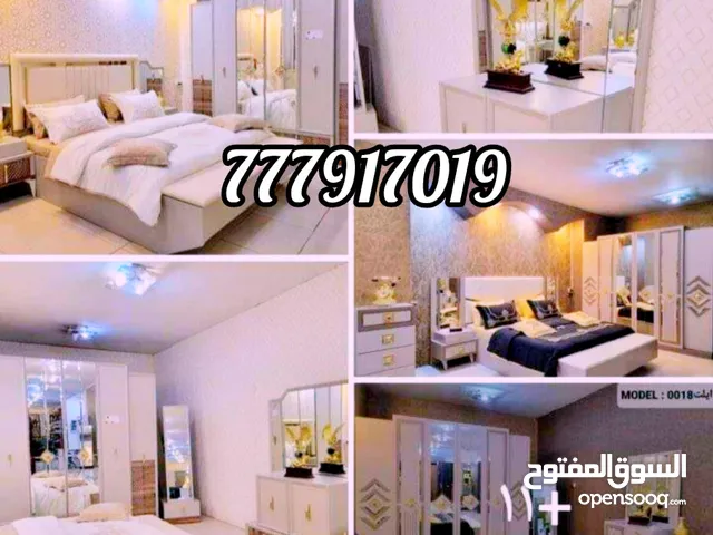 300 m2 4 Bedrooms Apartments for Rent in Sana'a Asbahi