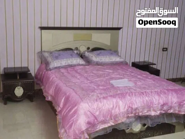 160 m2 3 Bedrooms Apartments for Rent in Giza Haram